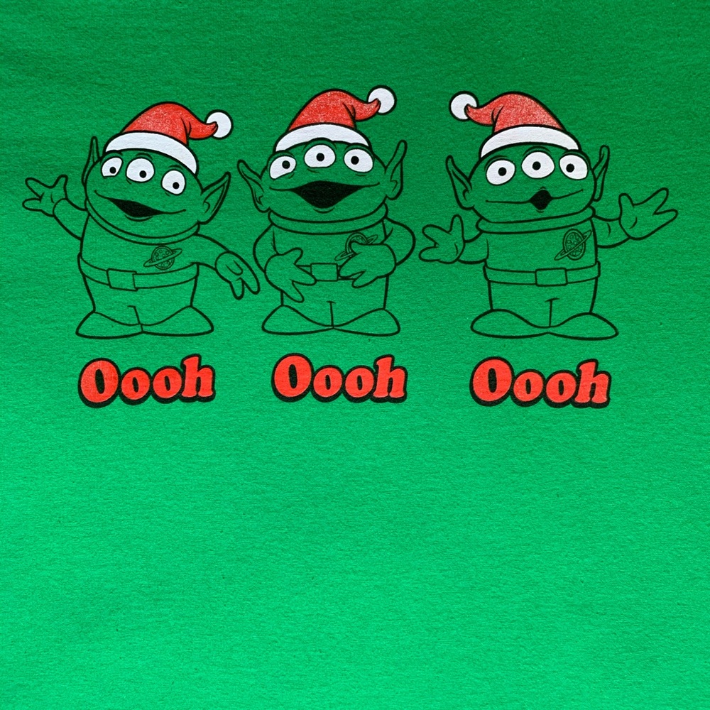 Disney Toy Story tee